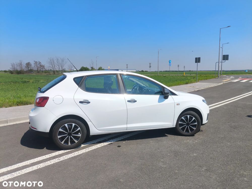 Seat Ibiza - 7
