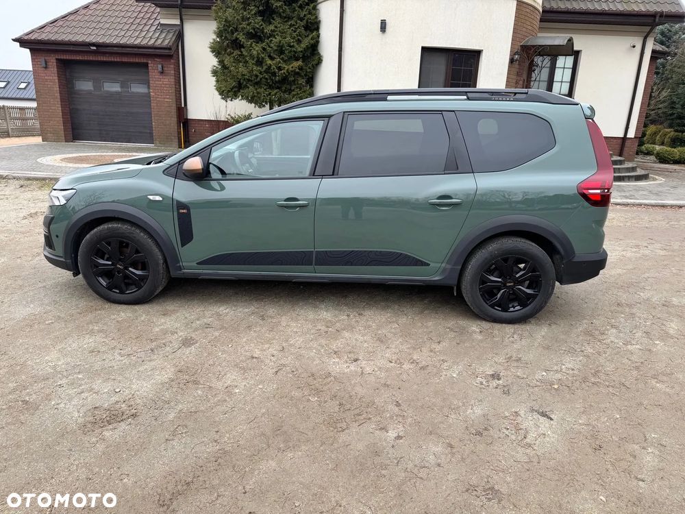 Dacia Jogger 1.0 TCe Extreme - 7