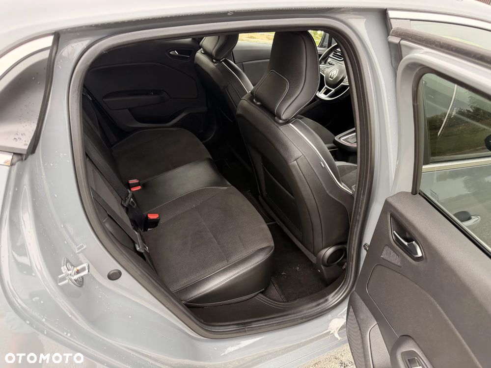 Renault Clio 1.3 TCe Intens EDC - 12
