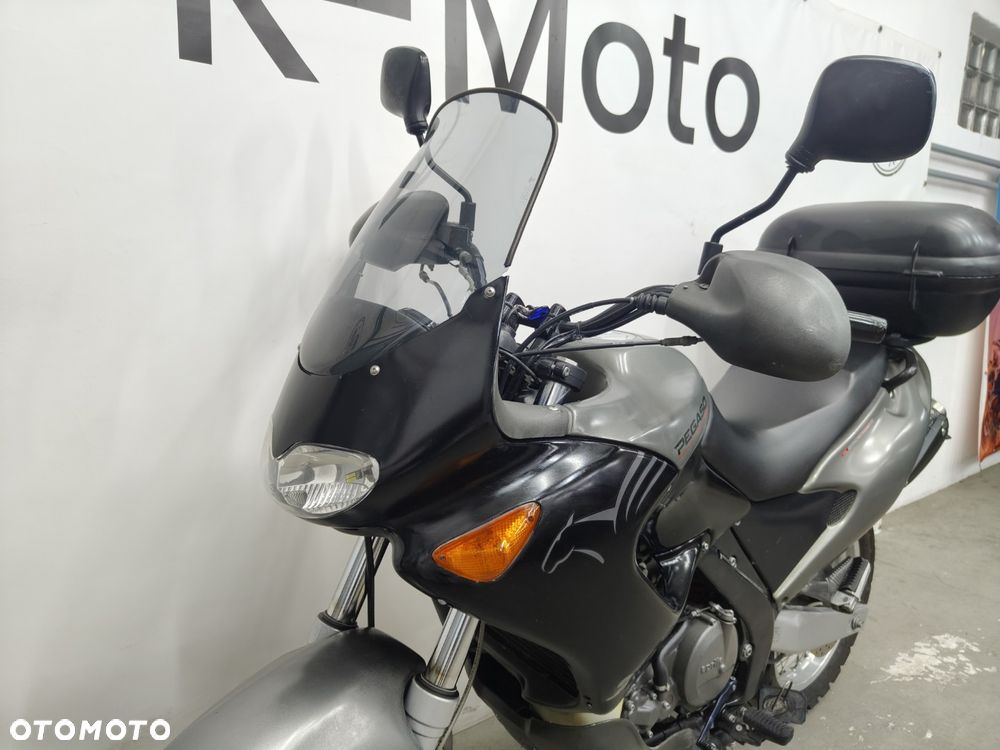 Aprilia Pegaso - 18