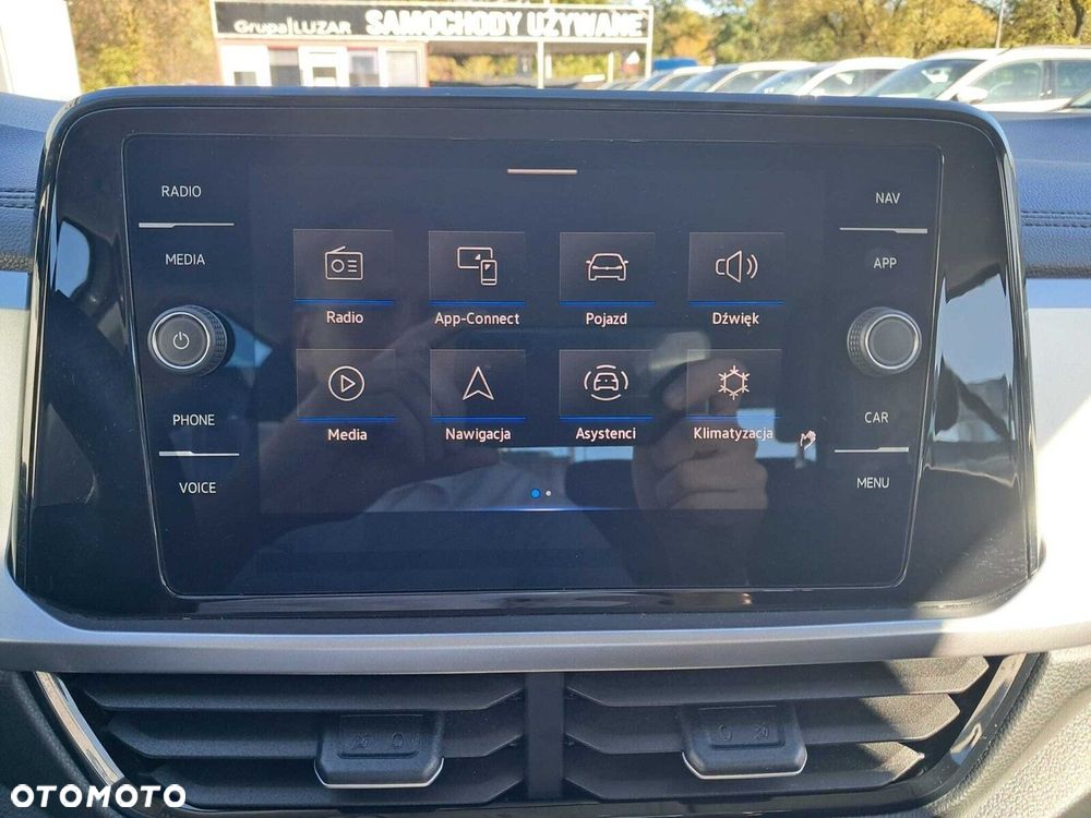 Volkswagen T-Roc 1.5 TSI Life DSG - 18