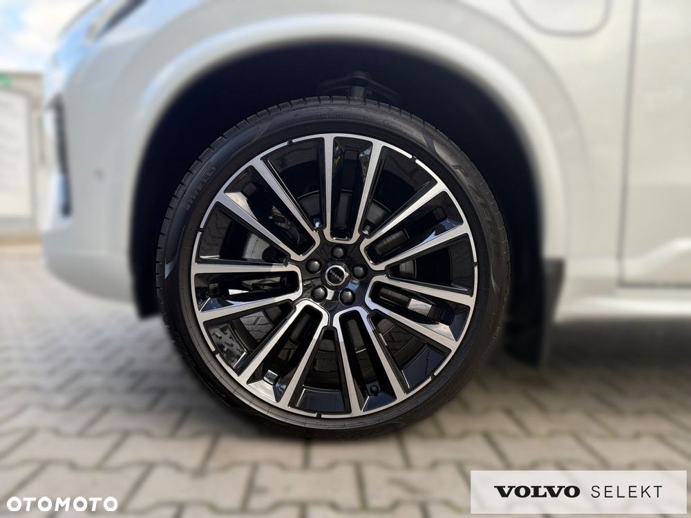 Volvo XC 90 - 12