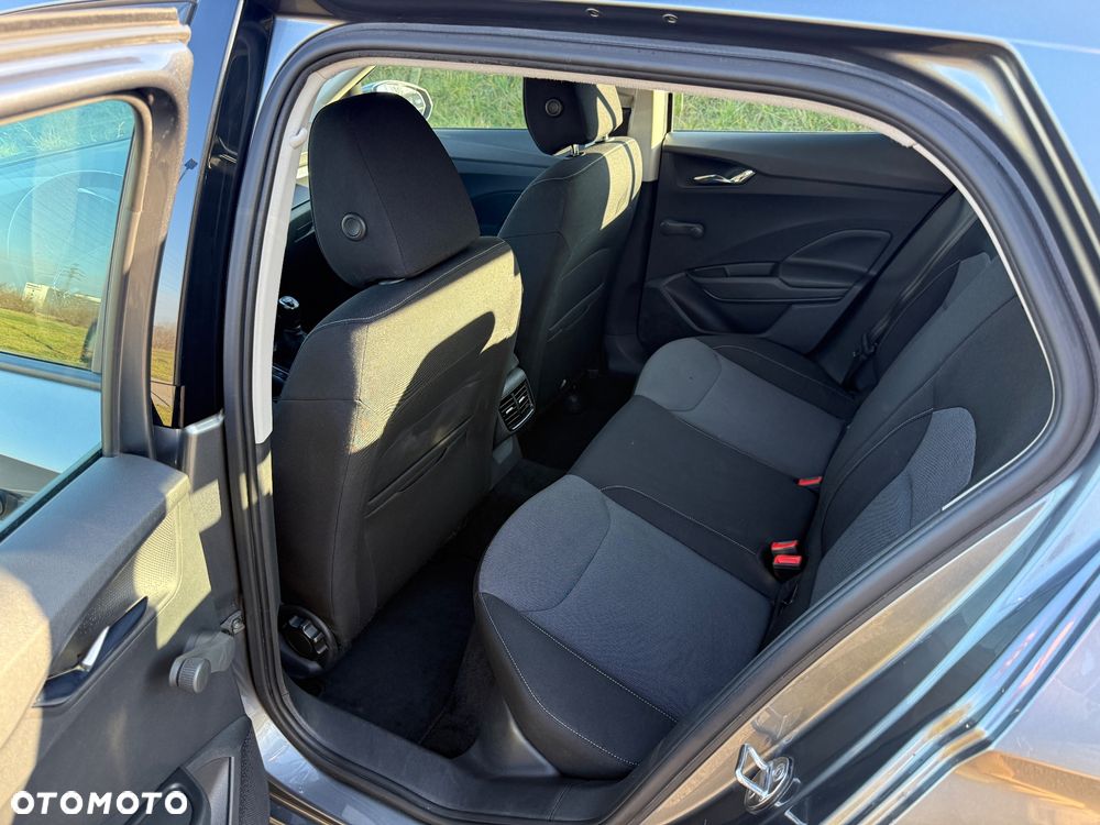 Skoda Fabia 1.0 MPI Ambition - 7