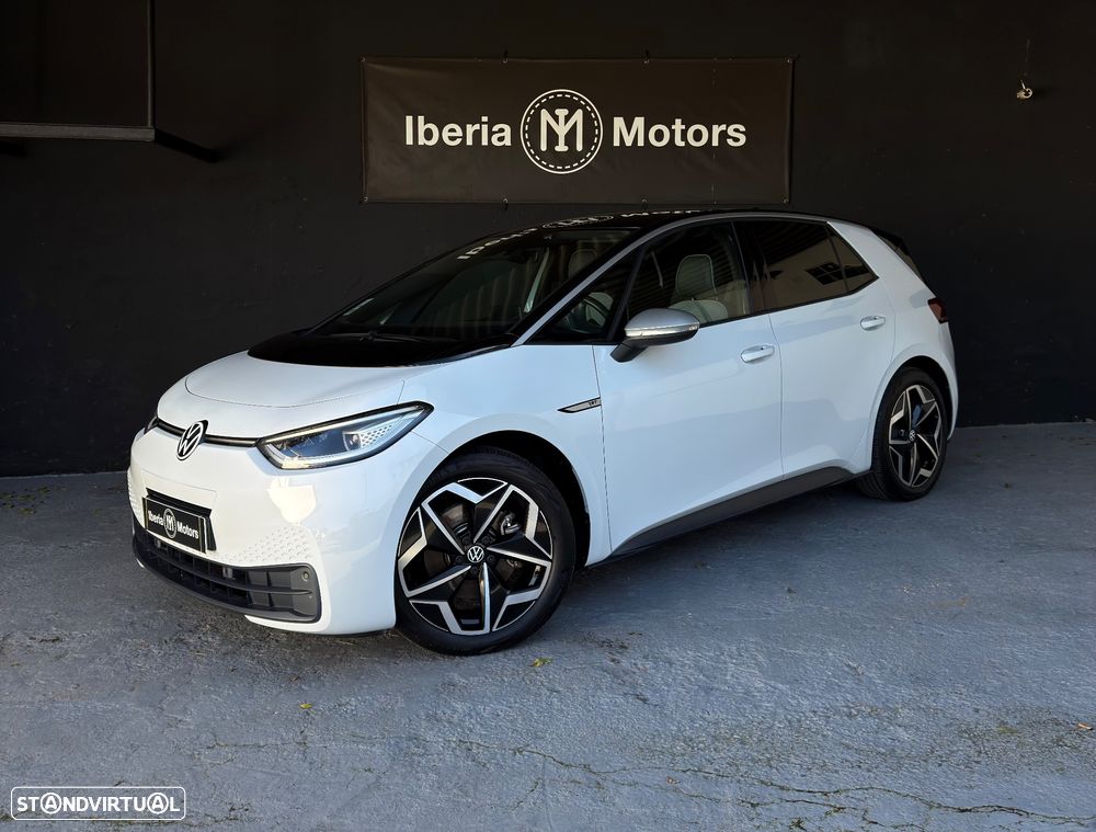 VW ID.3 Pro Performance 1st - 1