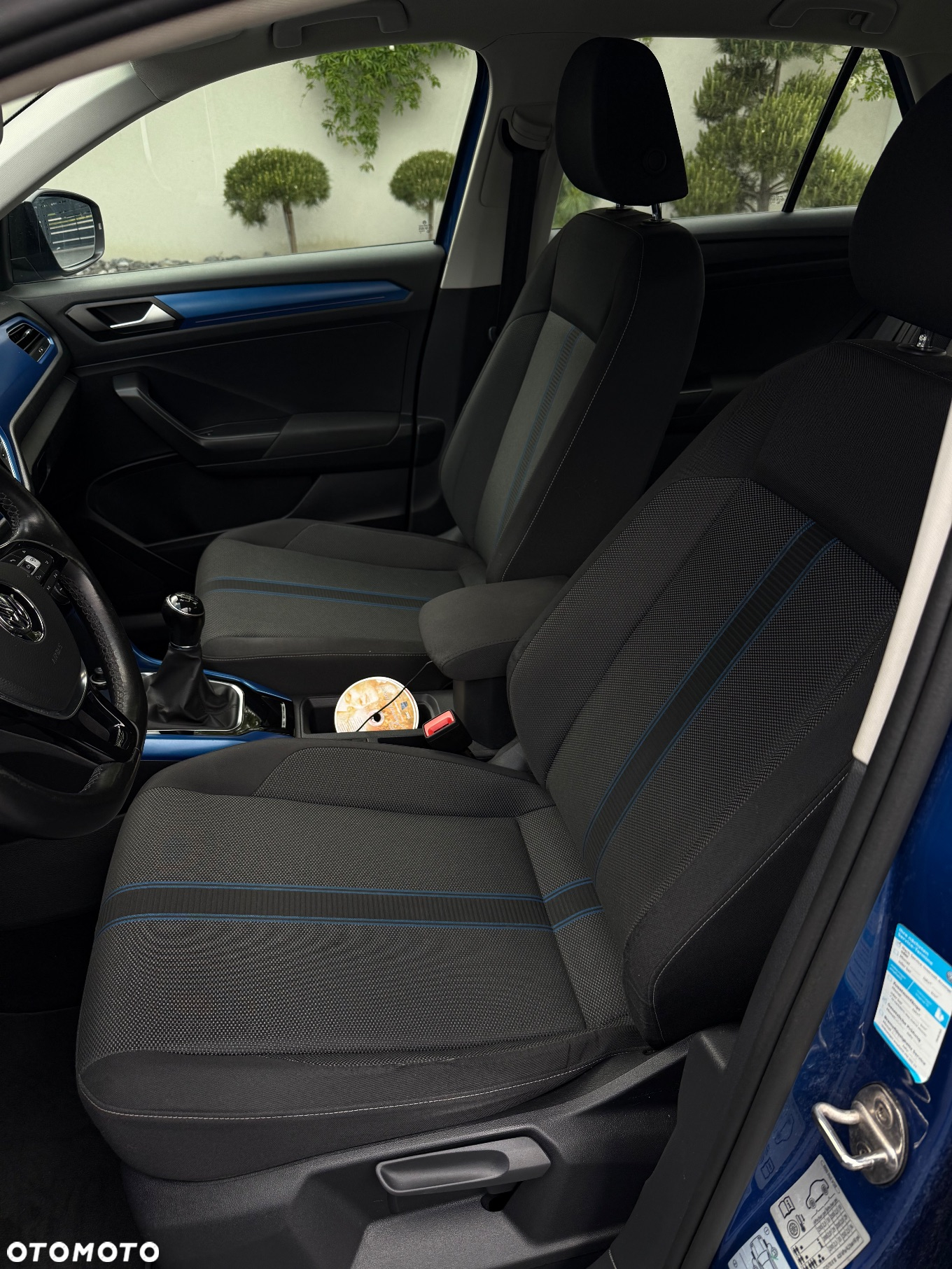 Volkswagen T-Roc 1.0 TSI Special Edition - 15