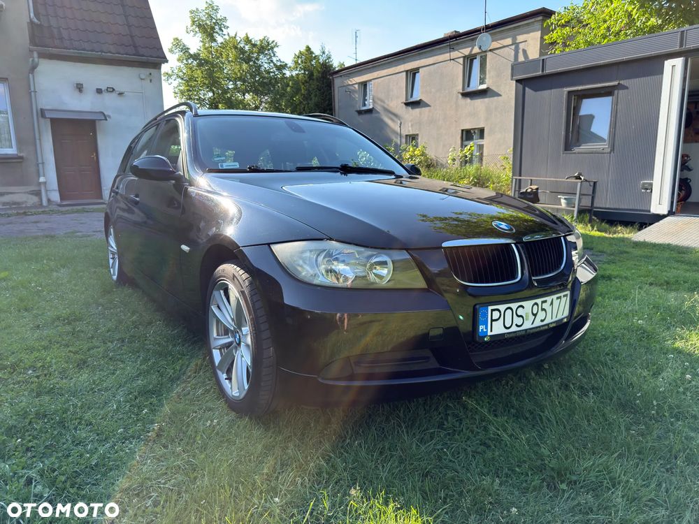 BMW Seria 3 - 2