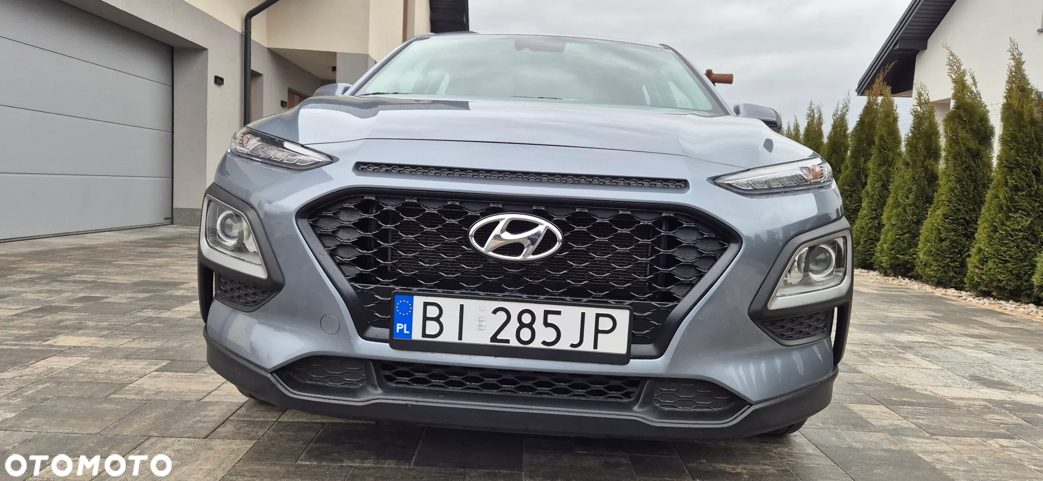 Hyundai Kona - 22