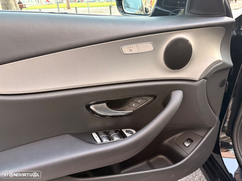 Mercedes-Benz E 300 - 18