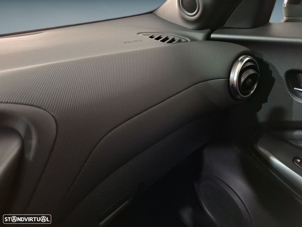 Nissan Juke 1.0 DIG-T N-Connecta Two Tone DCT - 22