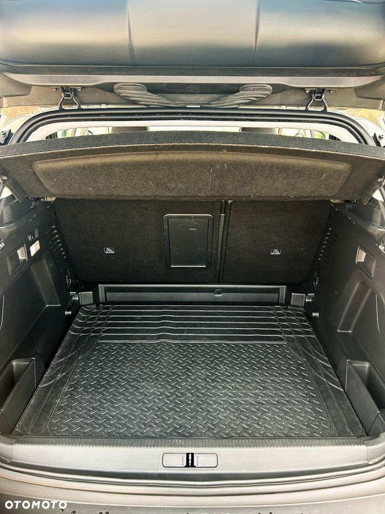 Peugeot 3008 BlueHDi 120 Stop & Start EAT6 Allure - 35