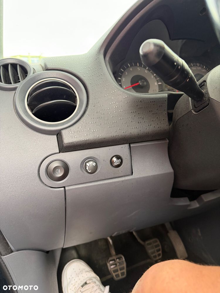Mitsubishi Colt 1.3 Intense EU5 - 11