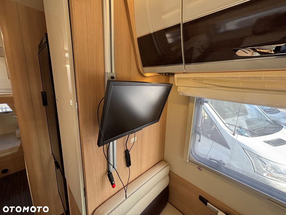 McLOUIS Glamys 222 Discovery - 20