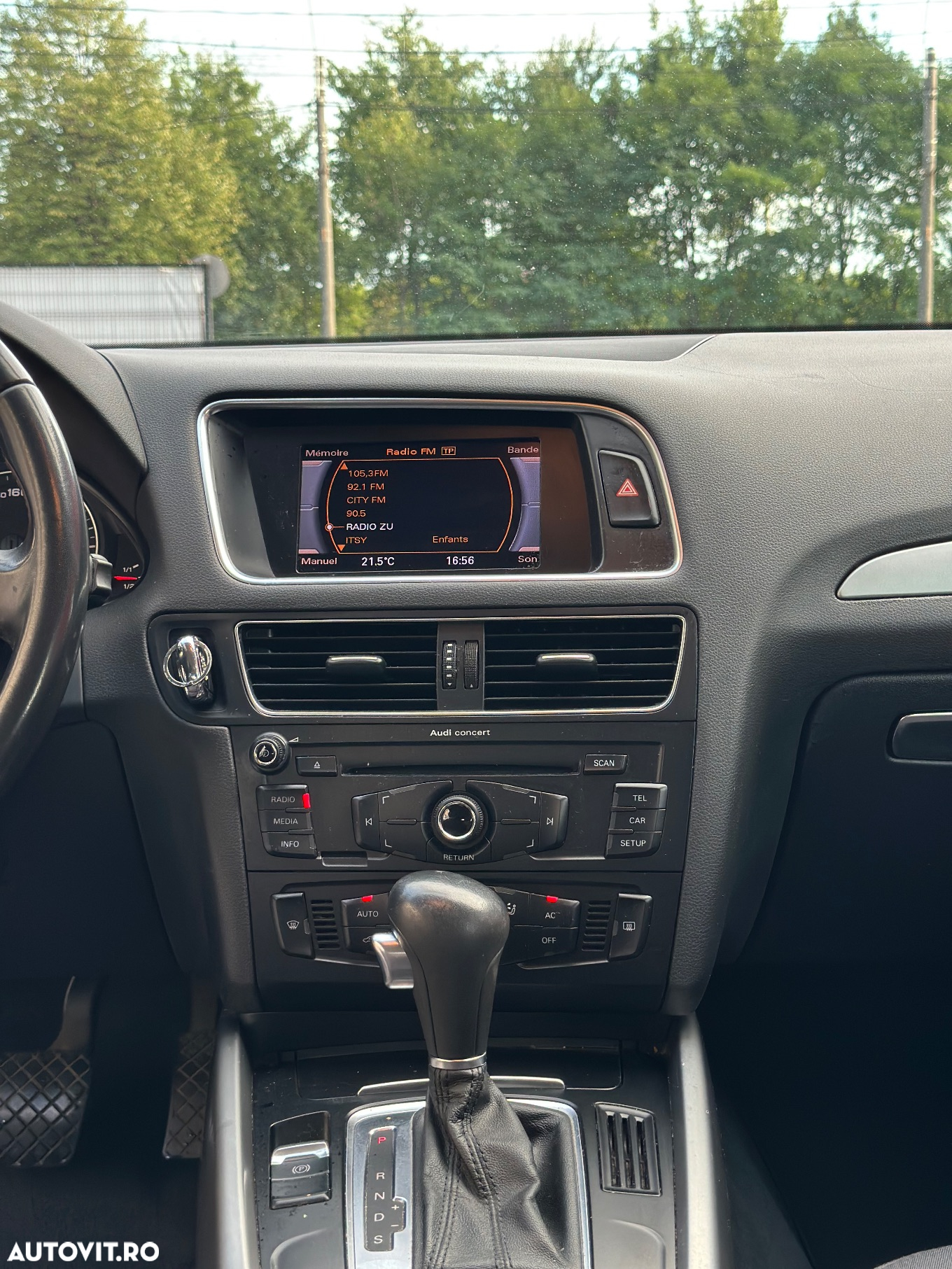 Audi Q5 2.0 TDI Quattro S-Tronic - 18