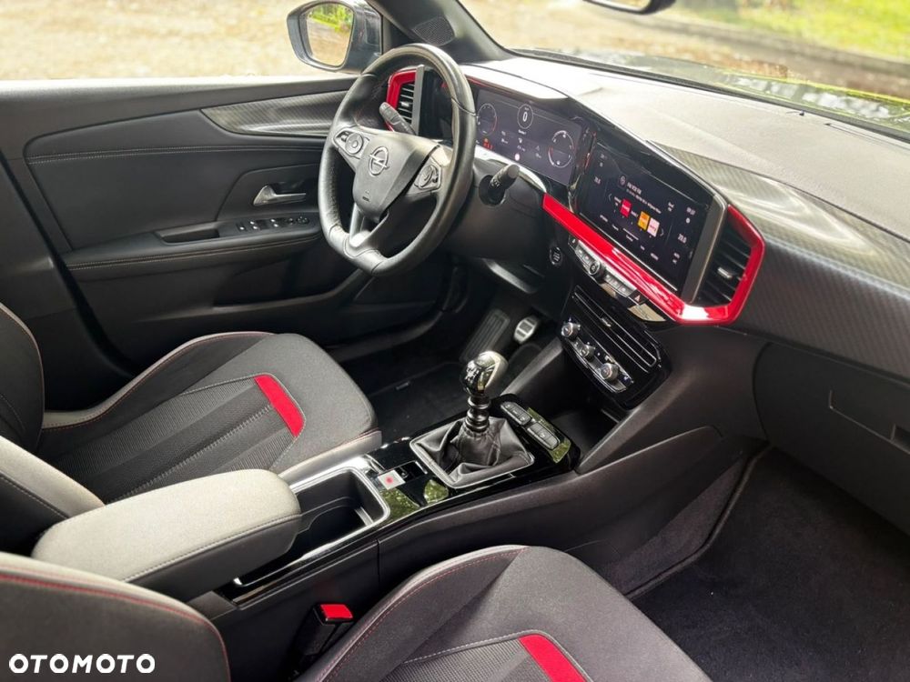 Opel Mokka - 40