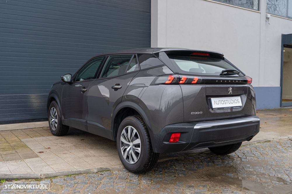 Peugeot 2008 PureTech 130 Allure Pack - 9
