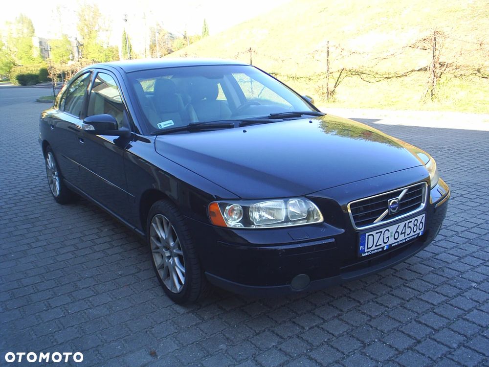 Volvo S60 2.4 Premium - 1