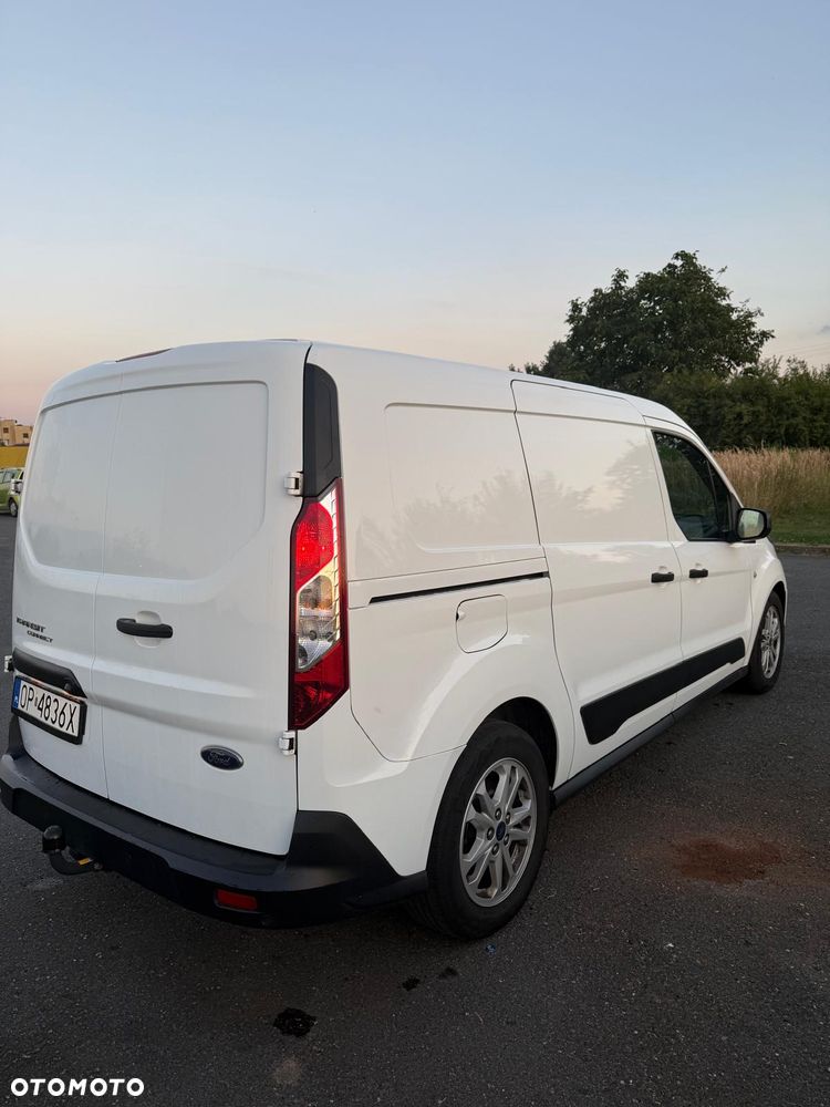 Ford Connect - 3