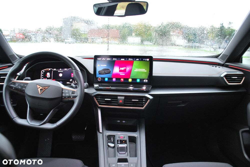 Cupra Formentor 1.5 TSI DSG - 7