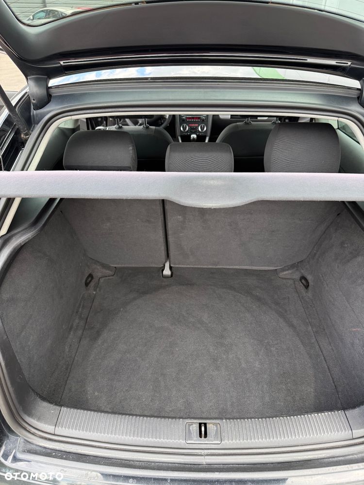 Audi A3 Sportback - 13