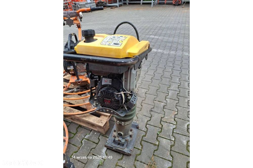 Wacker Neuson BS 60-4 S - 3
