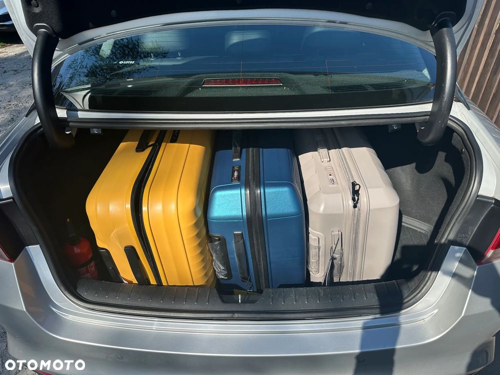 Kia Optima 1.7 CRDI L - 18