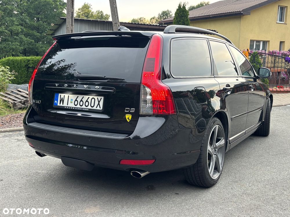 Volvo V50 - 4
