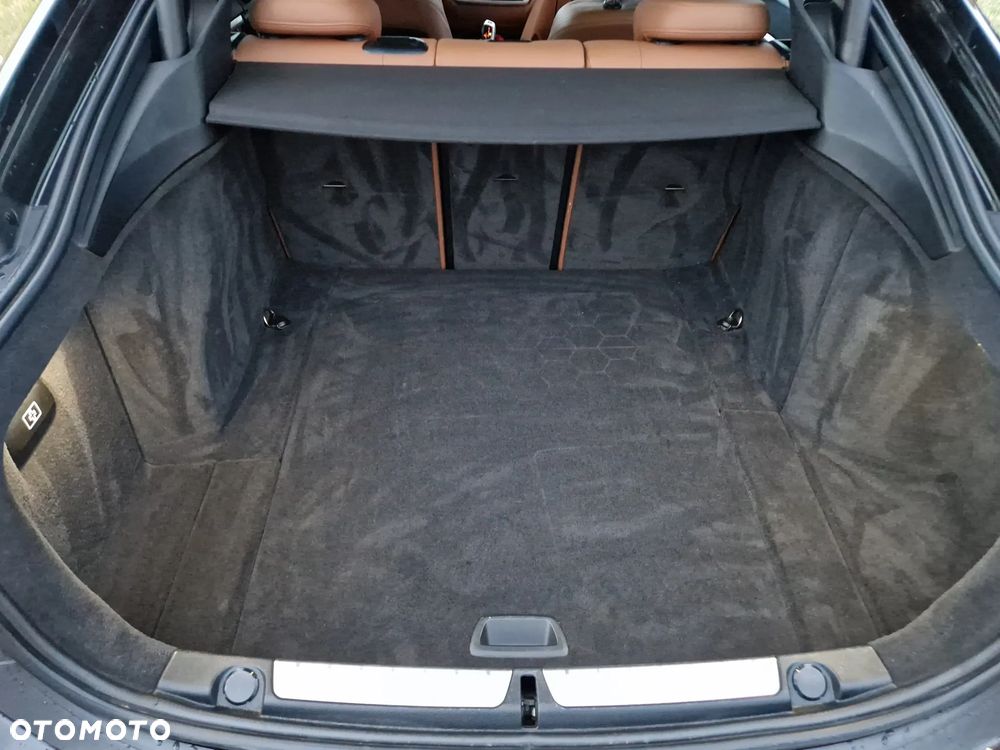 BMW Seria 4 420d Luxury Line - 14