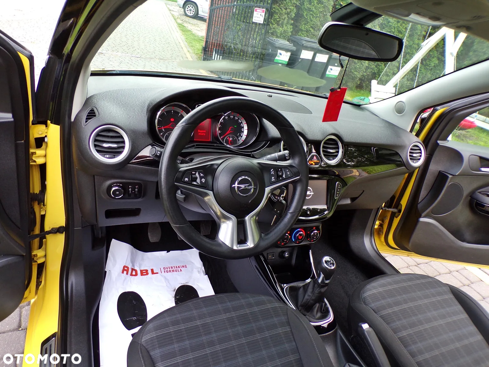 Opel Adam 1.4 Unlimited - 15