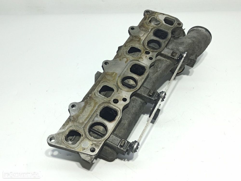 COLETOR DE ADMISSÃO MERCEDES CLASE R (W251) 280 CDI 4-MATIC (251.020) - 3