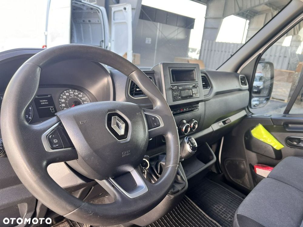 Renault Master - 10