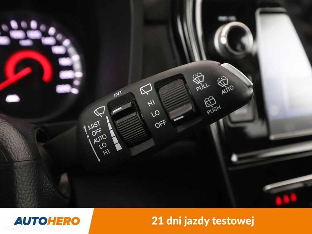 SsangYong/KGM Tivoli 1.5 T-GDI Joy - 28