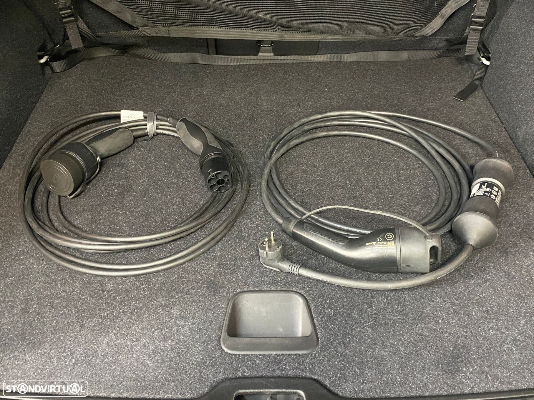 Volvo XC 40 1.5 T4 PHEV Plus Dark - 25