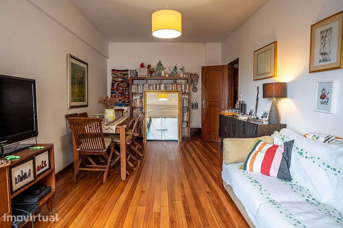 Apartamento T2 para venda - Grande imagem: 2/20