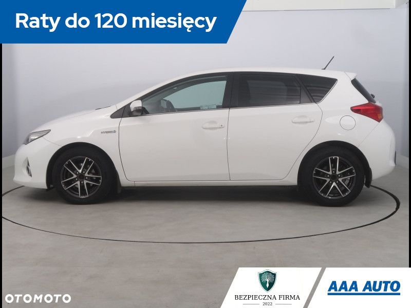 Toyota Auris - 3