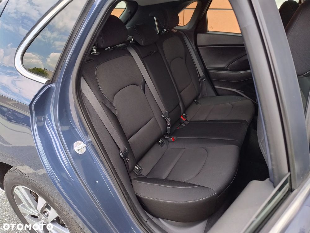 Hyundai i30 1.0 T-GDI Passion Plus - 20