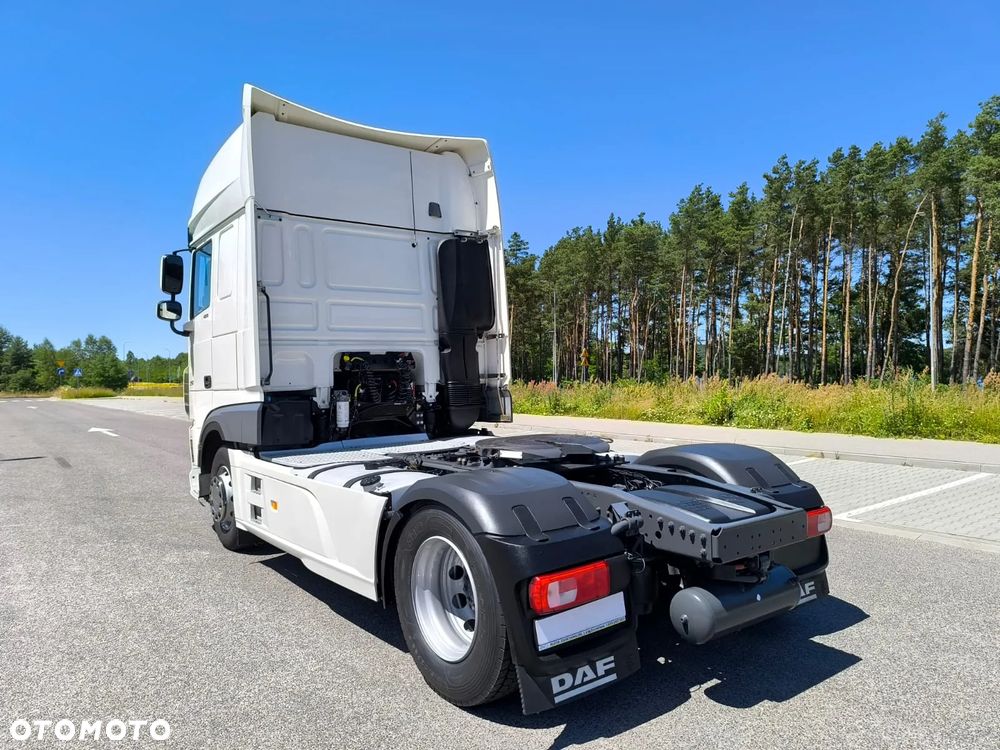 DAF XF 106 480 STANDARD, SUPER SPACE CAB! - 7
