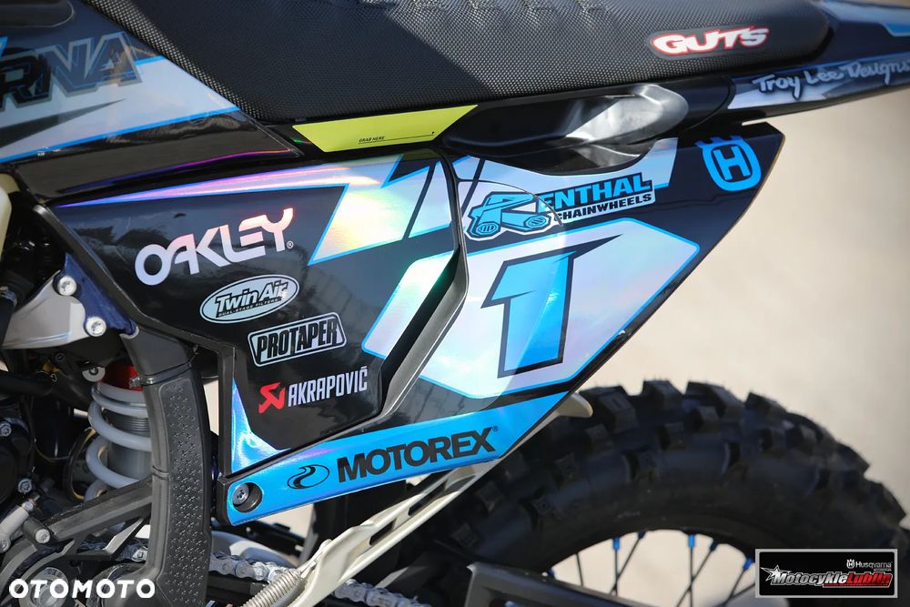 KTM EXC - 4