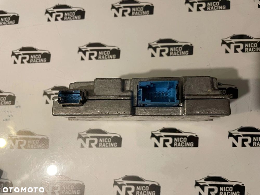 MODUŁ KAMERY KAFAS BMW F30 F32 F10 F15 F25 F07 F01 F12 9367466 9359799 - 3