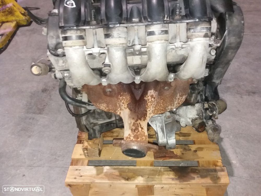 MOTOR COMPLETO CITROEN XM 1990 - 2