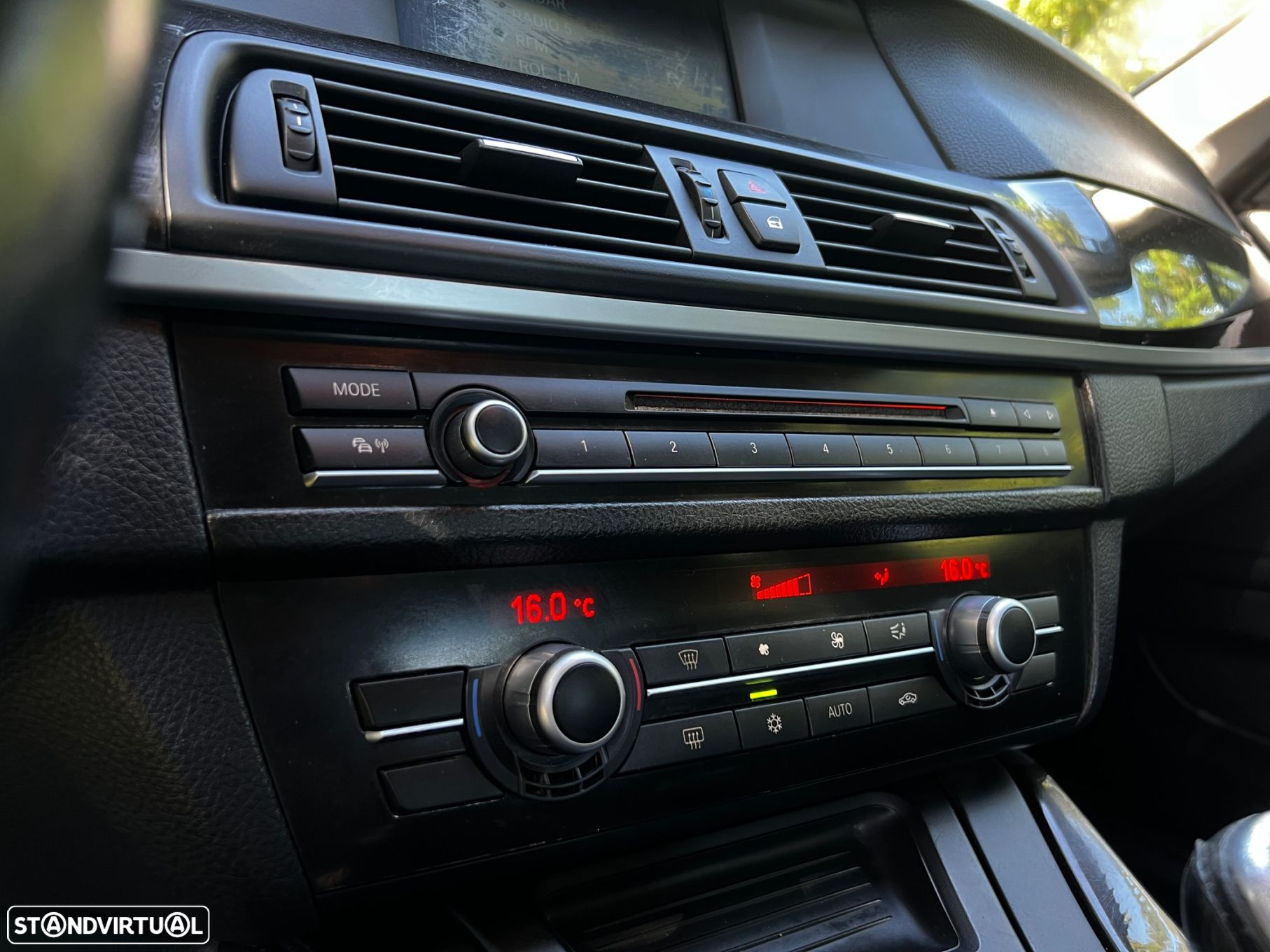BMW 525 d - 32