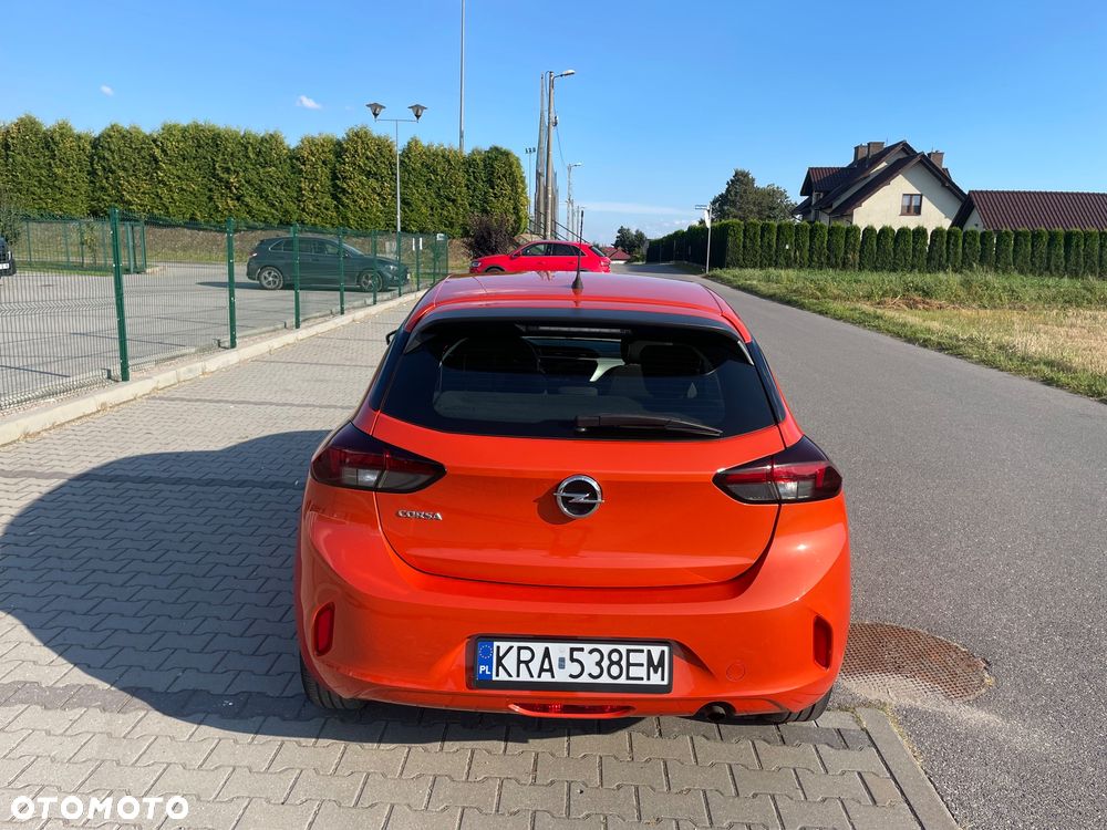 Opel Corsa 1.2 Edition S&S - 4