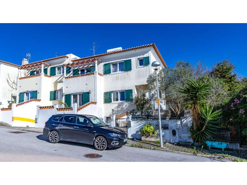Vende Moradia T4 - Ericeira 2 km, A Casa das Casas - Grande imagem: 5/24