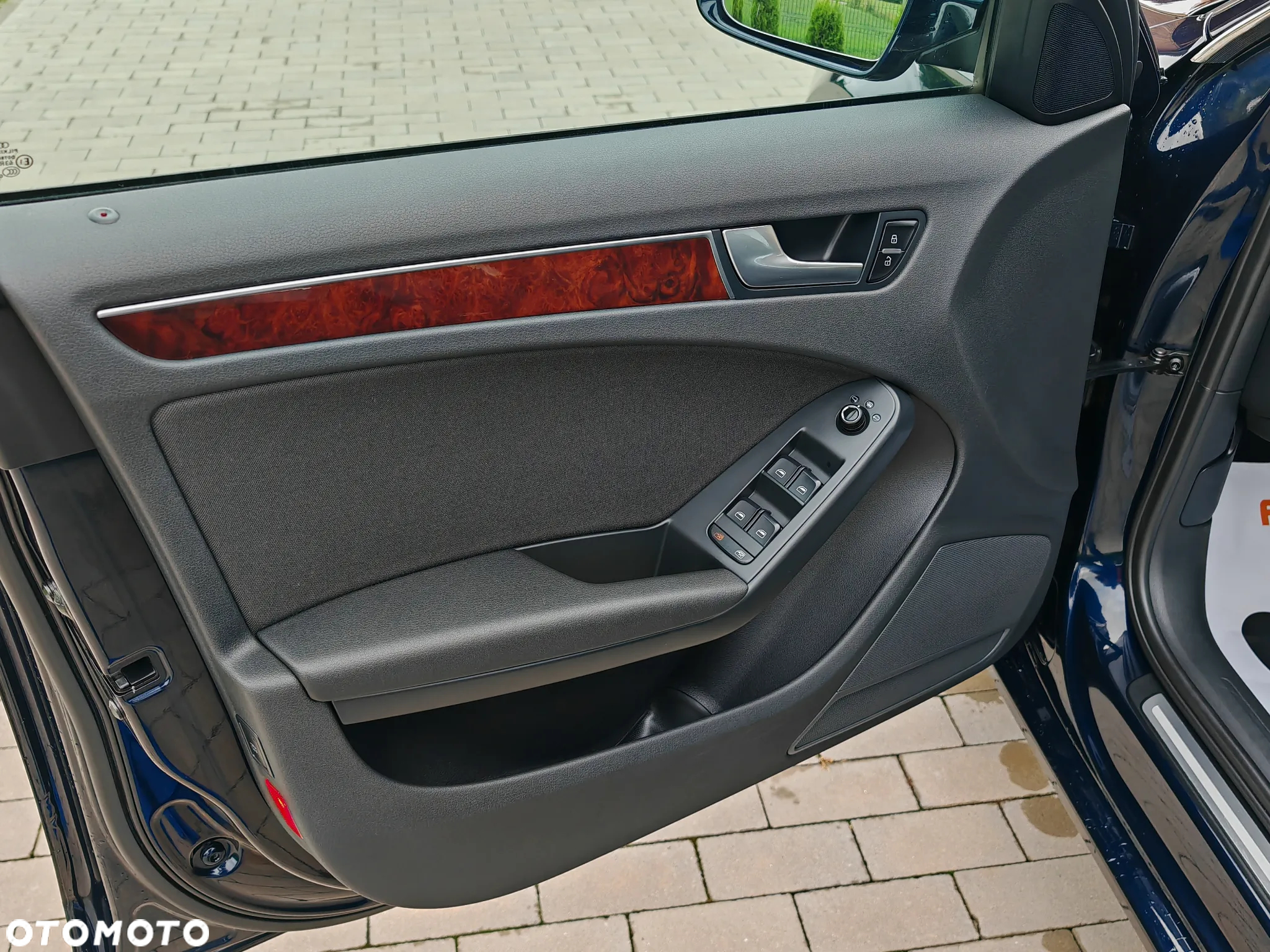 Audi A4 Avant 2.0 TFSI Attraction - 22