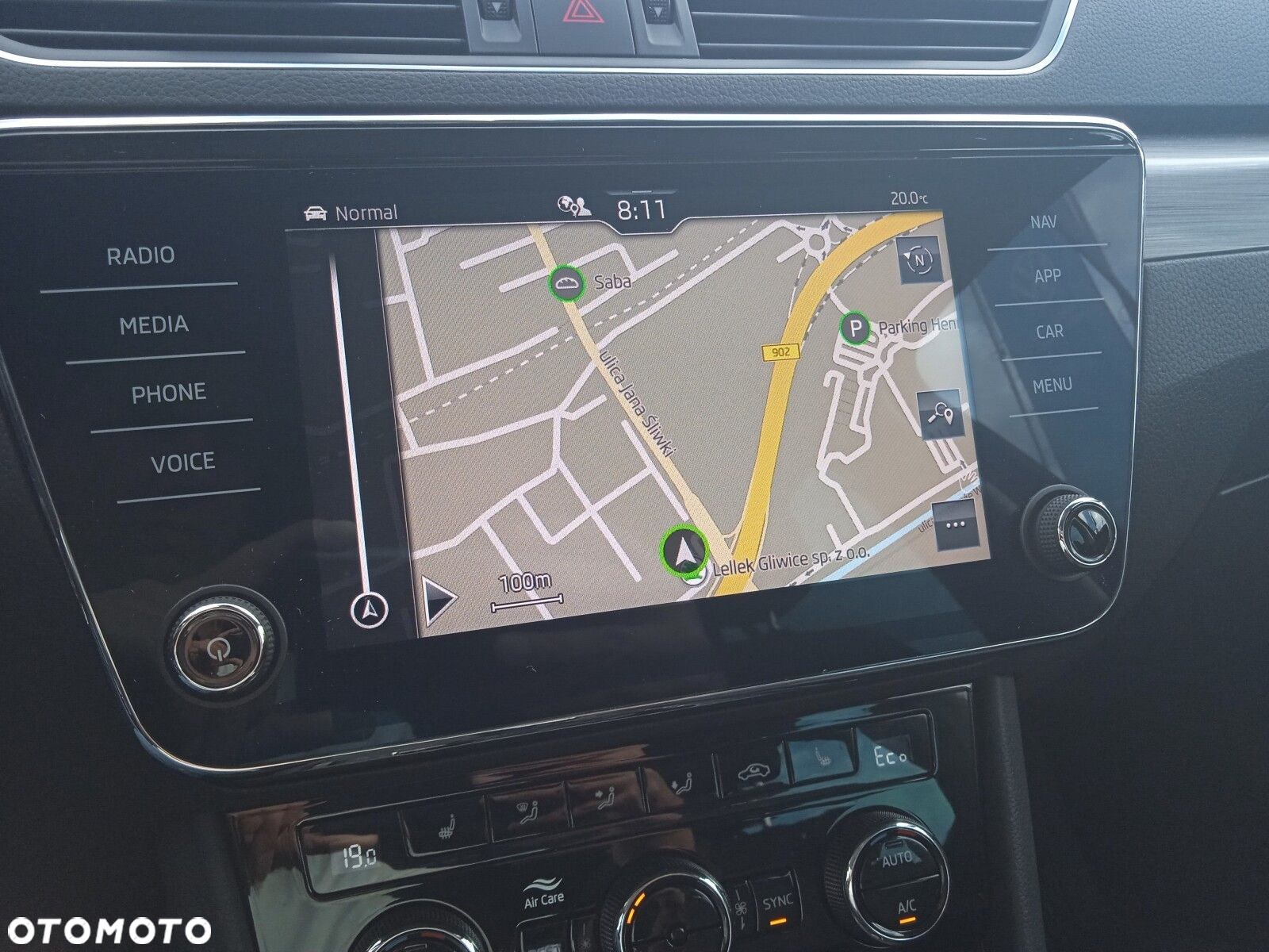 Skoda Superb - 33