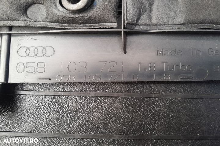 Capac motor 058103721 058103721B 058103721 058103721B Audi A4 B6 [200 - 3