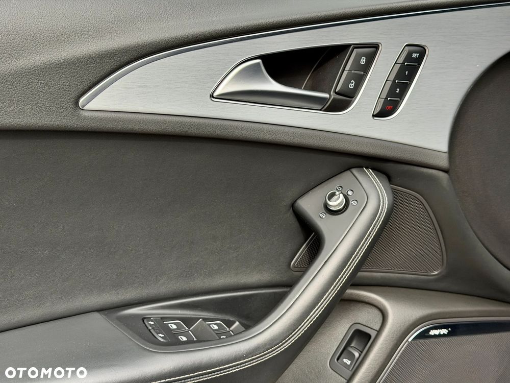 Audi S6 Avant Standard - 21