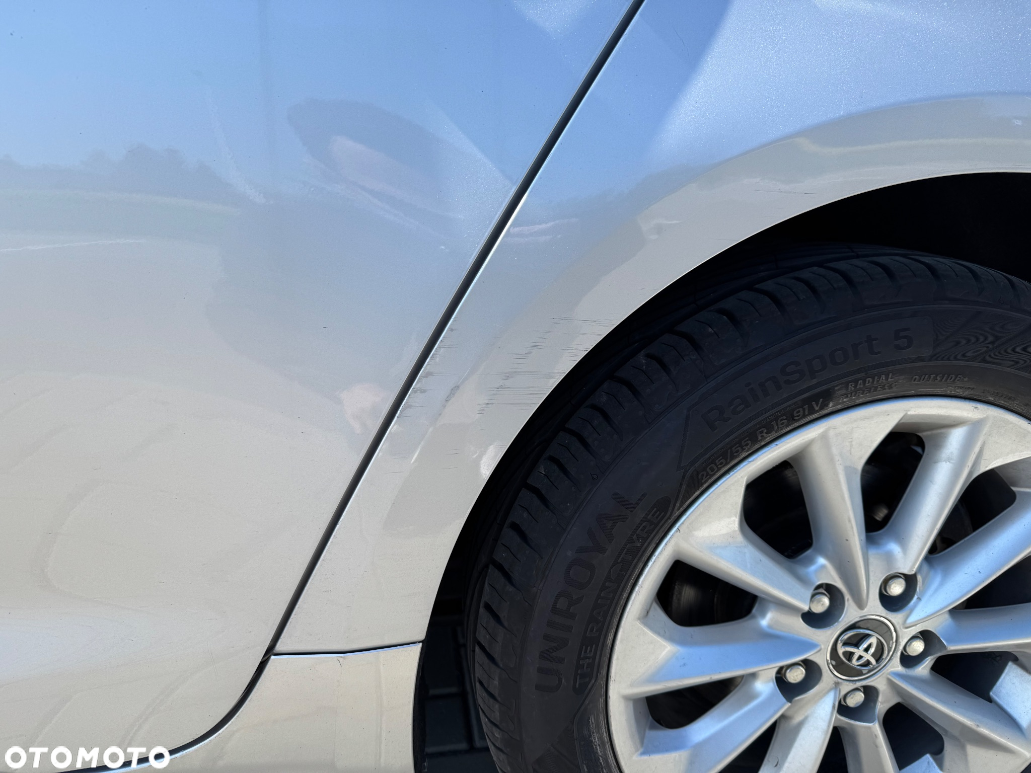 Toyota Corolla 1.6 Comfort - 11