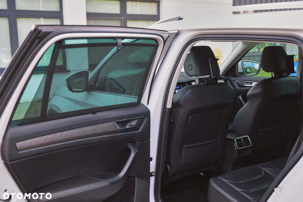Skoda Kodiaq 2.0 TDI DSG Style - 30