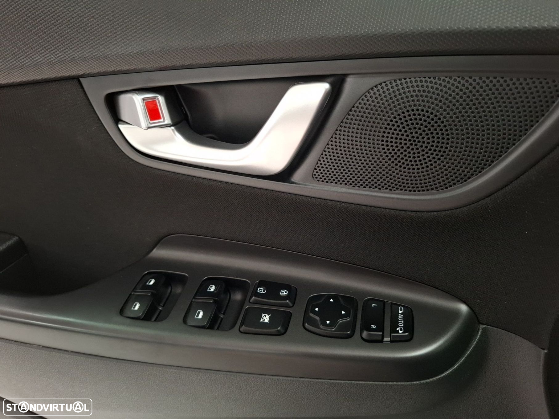 Hyundai Kauai 1.0 T-GDi Premium (TT) - 21