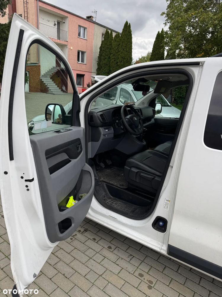 Toyota PROACE - 5